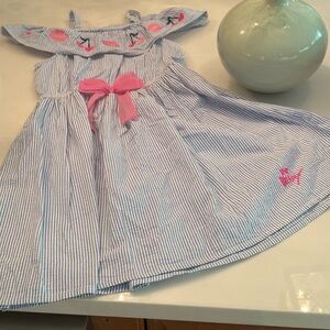 Betsy Johnson dress